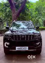 Mahindra Scorpio-N 2.0 Z8 L Petrol AT 7 Str, 2025, Petrol
