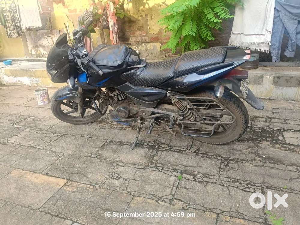 Good condition