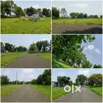 PLOTS FOR SALE AT GUMTHALA
