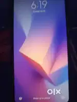 Redmi note 9 Pro RAM 6.0+2.0GB  128 no box only charger display change