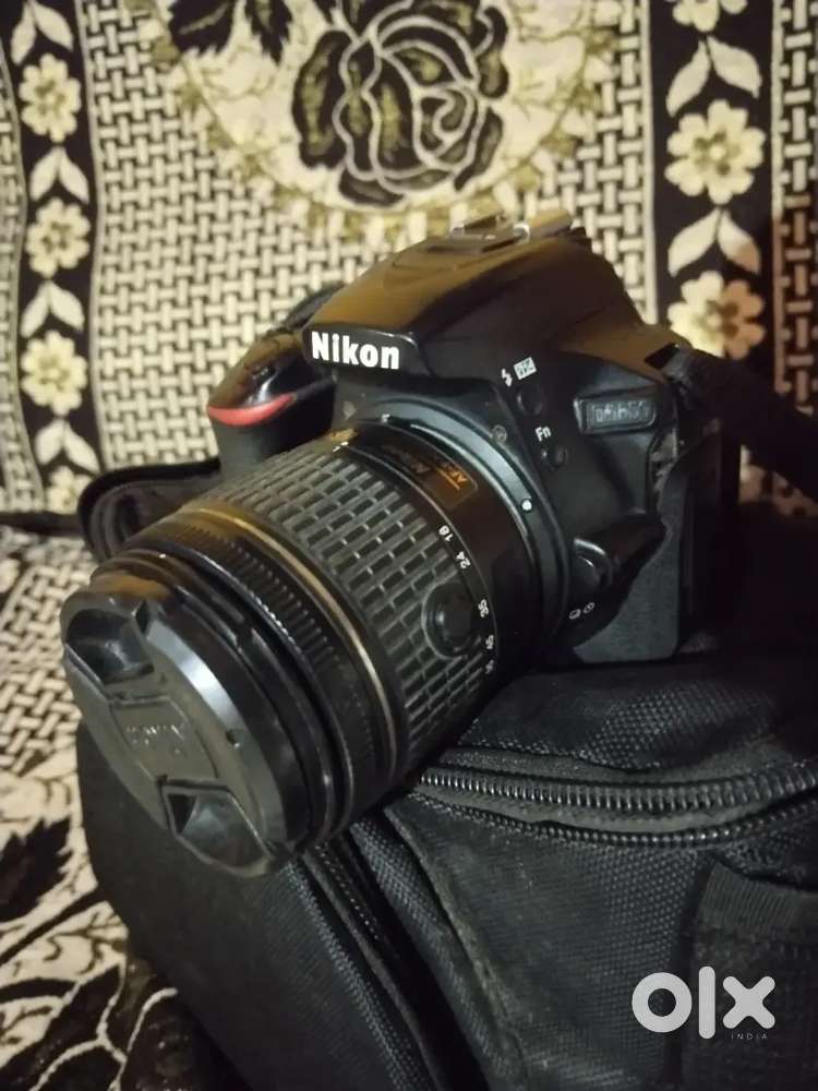 Nikon d5600