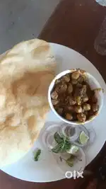 Indian chef and south India chef & snacks
