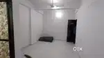 1rk Flat , Rent-11k, Deposit -25k
