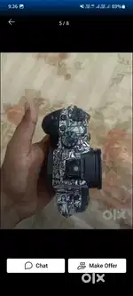 sony camera and lens on rent for professional shot