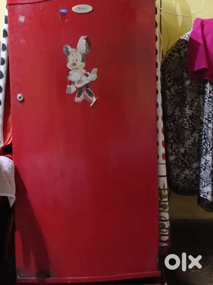 Mujhe yeh fridge bechna hain aur aup mujhe yeh bech kar dijiye. Please