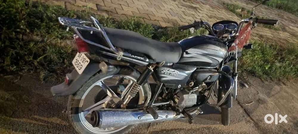 Very good condition