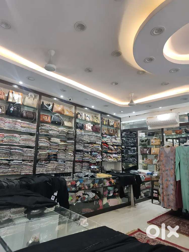 Urgent wanted sales girl salesman helper