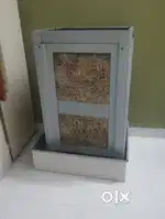 Cooler machine