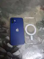 I phone 12 Mini 64 GB-87 Battery Halth