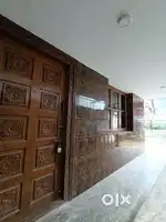 2bhk semi furnished with kitchen indipendent house sale