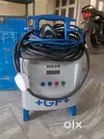 Electro fussian