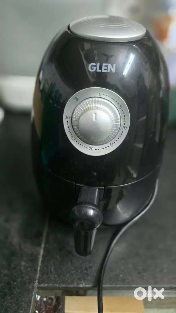 Air Fryer - Glen