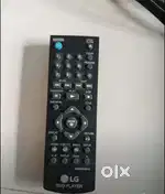 LG DVD PLAYER 5.1