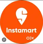 Swiggy Instamart delivery job