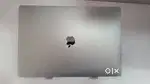 MacBook Pro 2019