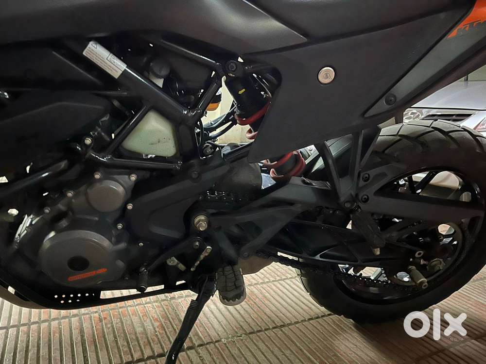 Ktm adv 390 adv