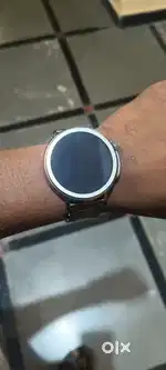 Boult smart watch