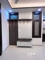 Ready to move 3 BHK builder floor in rajendra park Gurgaon