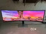 Samsung Odyssey G9 OLED 49”