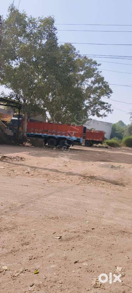 Open Plot in Hirapur