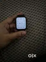 Apple Watch SE 44mm GPS + Cellular