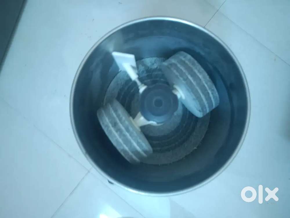 Premier wonder grinder