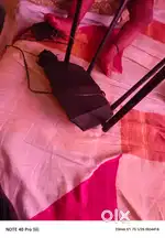 Wi-Fi router 1200 mbps