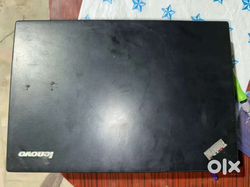 Lenovo leptop i5 4th generation 4gb gb 320gb