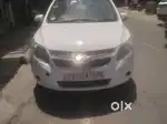 Chevrolet Sail U-VA 1.3 LT ABS, 2013, Diesel