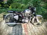Royal enfield classic 350
