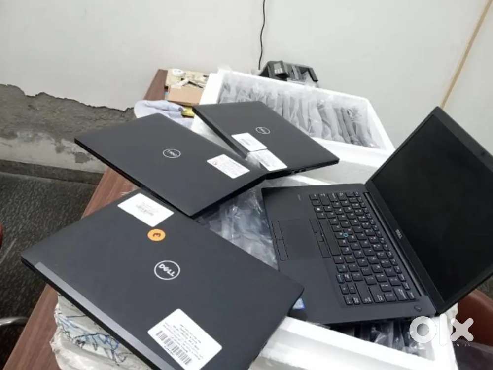 7480 i5 7th gen 8/256 dubai improt