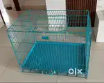Crate for medium size dog3000