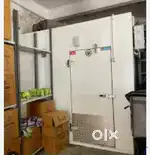 Cold room for sale