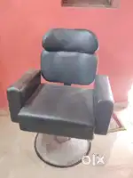 Beauty Parlour Relaxing Chair and seating chair