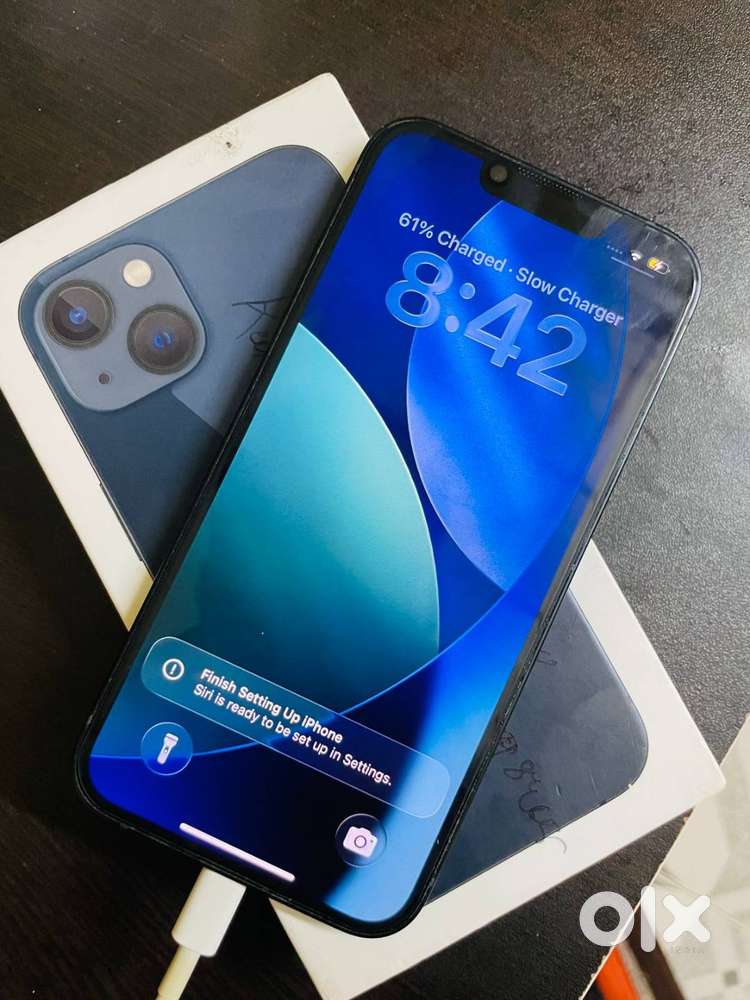 iPhone 13 Black