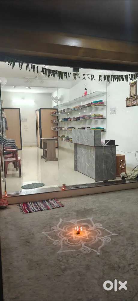 Sales  wanted / boutique sales