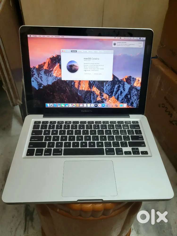 Apple Macbook Pro 13.3 inch