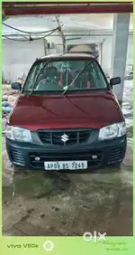 Maruti Suzuki Alto 2005-2010 LXi BSIII, 2009, Petrol