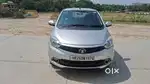 Tata Tiago XZ Plus, 2018, Petrol