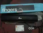 Brand new computer speaker (open box)
