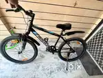 Hercules Hardtail Cycle selling Urgently