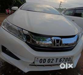 Honda City 2015 Petrol 23219 Km Driven . (Price negotiable)