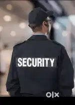 Security guard