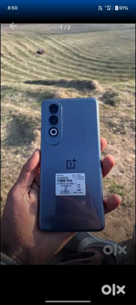 Oneplus Note  ce 4