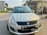 Maruti Suzuki Swift 2017 Diesel Good Condition