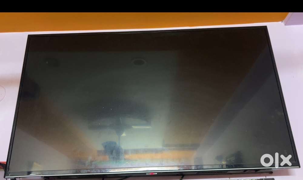 43 inch 4K Tv - Model : Mi 4x