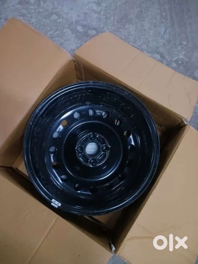 New four 15 inches Rims
