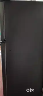 Whirlpool Mastermind double door fridge