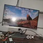 Gaming Pc computer