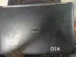 Laptop dell I5 5genrson Or 256ssd Or 512 harddisk Or 8gb ram